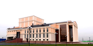 В Шымкенте объявлен конкурс на «Воспевание независимости»