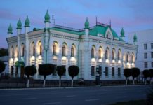 Названы самый чистый и самый грязный города в Казахстане Самым чистым городом Казахстана стал Уральск.