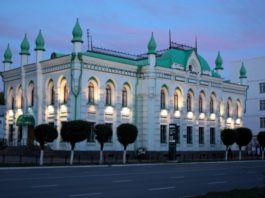 Самым чистым городом Казахстана стал Уральск.