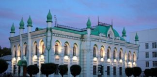 Названы самый чистый и самый грязный города в Казахстане Самым чистым городом Казахстана стал Уральск.