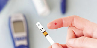 Бесплатная акция «Проверь себя на диабет и определи свой риск» пройдет в Шымкенте Экспресс-анализ на уровень глюкозы в крови