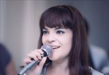 Шымкентцы, голосуем за Диану Хашимханову в финале «X-Faсtor»