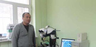 Как работает в Шымкенте институт судебной экспертизы Как работает в Шымкенте институт судебной экспертизы