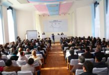 АО «KEGOC» выходит на «Народное IPO». Презентация в Шымкенте