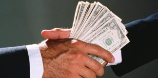 Самые коррумпированные структуры определили в Казахстане