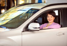 Заемщики делают выбор в пользу покупки новых авто до 3 000 000 тенге