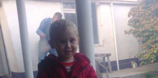 Трехлетнего ребенка изувечил и убил близкий родственник Трехлетнего ребенка в ЮКО изувечил и убил родной дядя