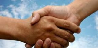 Умение услышать друг друга…