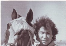 24 ноября основателю казахской школы таэквондо исполнилось бы 60 лет Мустафа Озтюрк