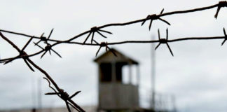 В ЮКО отец, убивший своих детей, получил пожизненное заключение