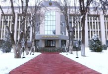 Чтобы избежать межнациональной напряжённости, нужно обеспечить работой молодёжь В областной прокуратуре прошло заседание общественного совета