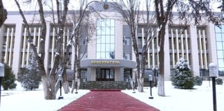 Подделку документов выявили прокуроры ЮКО В областной прокуратуре прошло заседание общественного совета