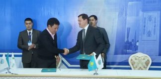 «Сбербанк» подписал два меморандума о сотрудничестве