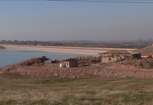 В ЮКО появится спортивная база для гребцов Спортивный комплекс для гребцов ЮКО