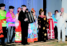 Готовьтесь к фестивалю-конкурсу «Играй, гармонь!»