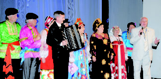 Готовьтесь к фестивалю-конкурсу «Играй, гармонь!»