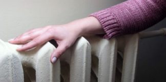 Шымкентцы зимой не замерзнут