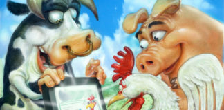 За клевету ответишь?!