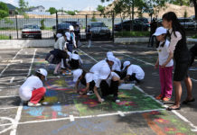 Допуск в летние лагеря будет разрешен при наличии отрицательного результата на COVID Лагерный сезон в Шымкенте начнется 7 июня