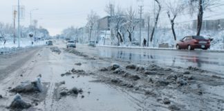 О погоде, праздниках и предстоящих выходных днях