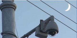 На улицах Туркестана внедряют цифровые технологии