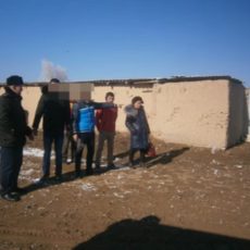 В Туркестане задержаны два скотокрада В Туркестане задержаны два скотокрада