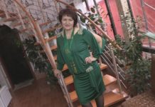 «Мадам плюс» предлагает огромный выбор новогодних нарядов (PR) Любая модница станет королевой вечера