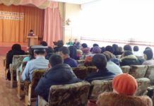 В почти 20 городах Казахстана прошла Республиканская тематическая родительская конференция В почти 20 городах Казахстана прошла Республиканская тематическая родительская конференция