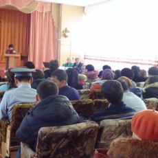 В почти 20 городах Казахстана прошла Республиканская тематическая родительская конференция В почти 20 городах Казахстана прошла Республиканская тематическая родительская конференция