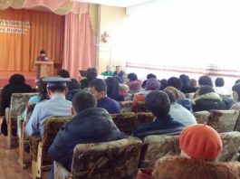 В почти 20 городах Казахстана прошла Республиканская тематическая родительская конференция