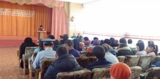 В почти 20 городах Казахстана прошла Республиканская тематическая родительская конференция В почти 20 городах Казахстана прошла Республиканская тематическая родительская конференция