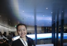 Модель ОБСЕ в Швейцарии