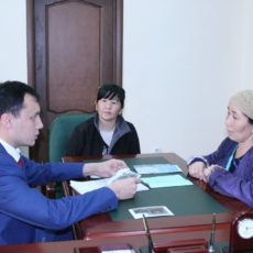 Палата предпринимателей защитила права предпринимательницы из Туркестана