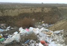 В РК больше всего накоплено мусора в Алматинской области, Туркестанской и Костанайской областях