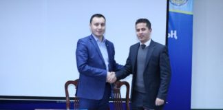 Южноказахстанские производители поставят в Афганистан муку и макаронные изделия на 100 миллионов долларов Южноказахстанские производители поставят в Афганистан муку и макаронные изделия на 100 миллионов долларов