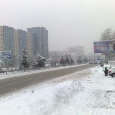 Домофон уже 300