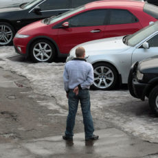 Снизилась цена на автомобили, ввозимые из стран ЕАЭС Российский авторынок