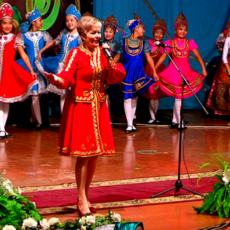 В Шымкенте подвели итоги фестиваля-конкурса «Играй, гармонь!» Получить заветное первое место в этом году было не просто