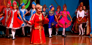 В Шымкенте подвели итоги фестиваля-конкурса «Играй, гармонь!» Получить заветное первое место в этом году было не просто