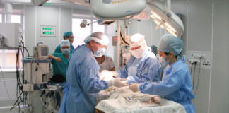 Не так страшен наркоз…