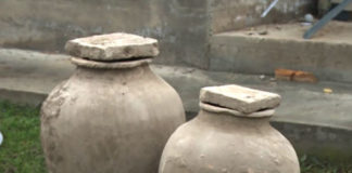 Стал археологом по счастливой случайности