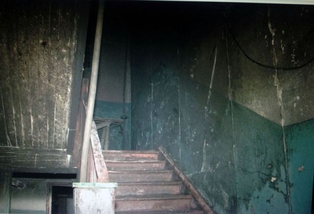В Шымкенте от взрыва газового баллона разрушен жилой дом