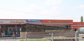 Переходить дорогу теперь станет безопасно Подземный переход по проспекту Республики