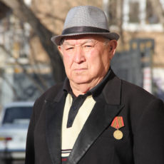 «Не верится, что это было со мной…»