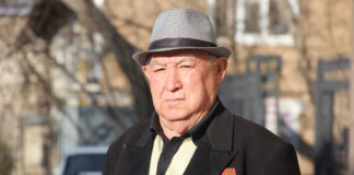 «Не верится, что это было со мной…»