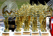 ОСДЮСШОР № 3 ЮКО подвела итоги уходящего 2014 года ОСДЮСШОР №3 ЮКО подвела итоги уходящего 2014 года