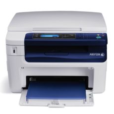 Компания Xerox предлагает практичный подход к выбору новогодних подарков
