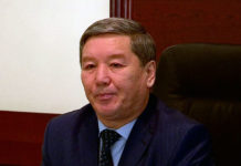 В Шымкенте выясняют обстоятельства гибели монтажника-высотника