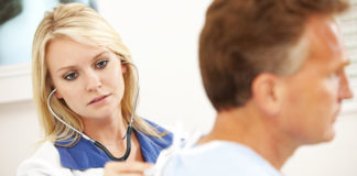 Не путайте простуду с воспалением легких