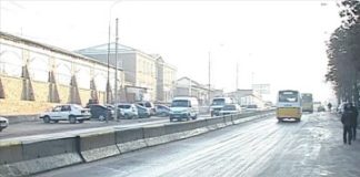 Зима в Шымкенте только наступила, а южане уже жалуются